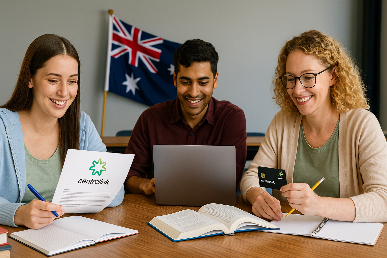 Austudy 2025