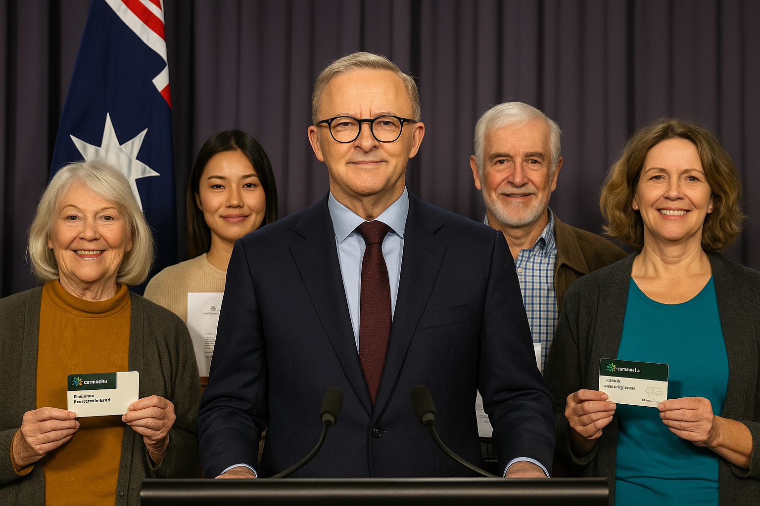 New Centrelink Payment Confirmed