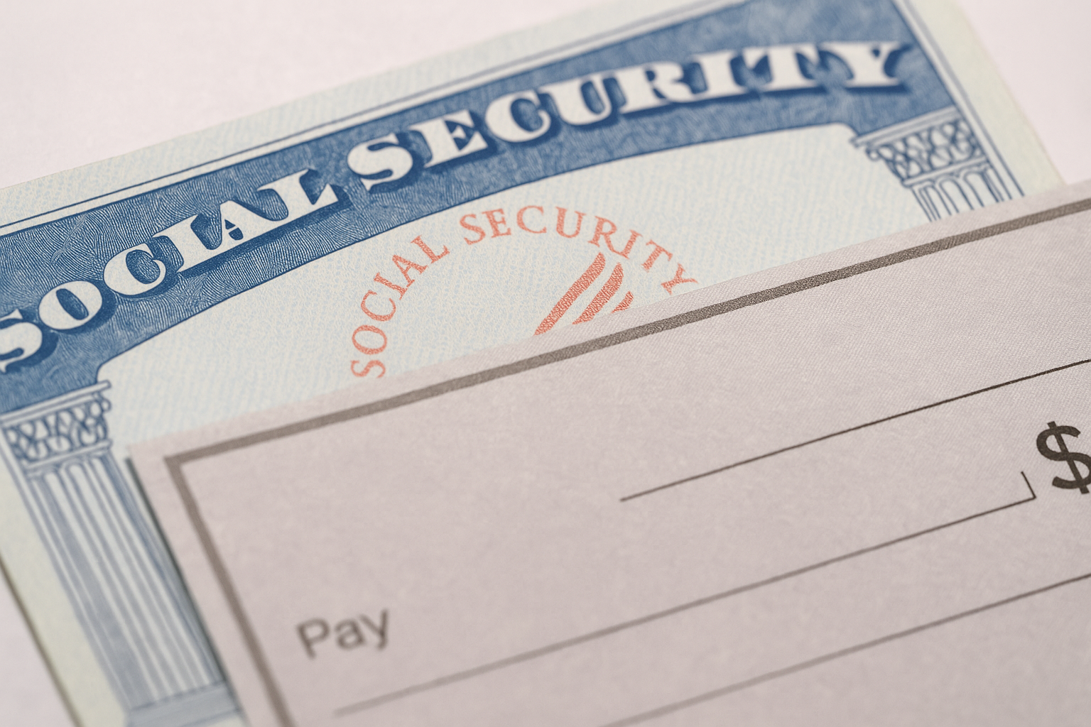 Social Security September 2025